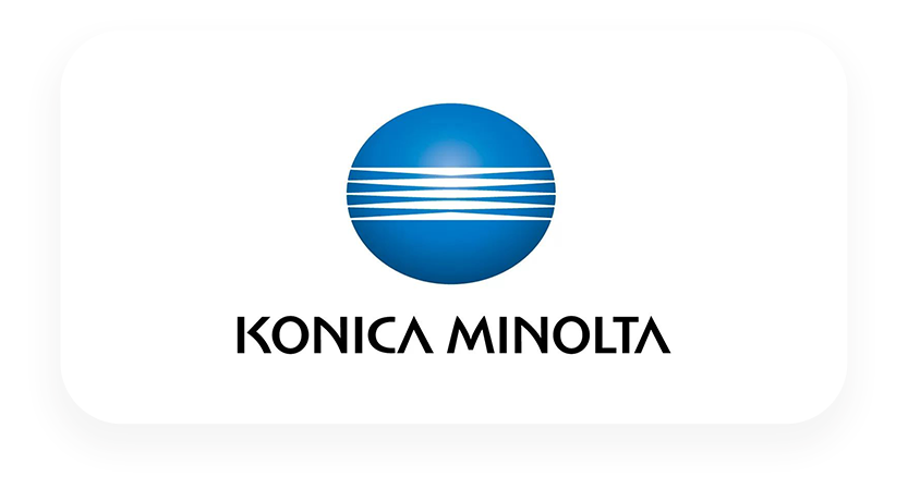 konica
