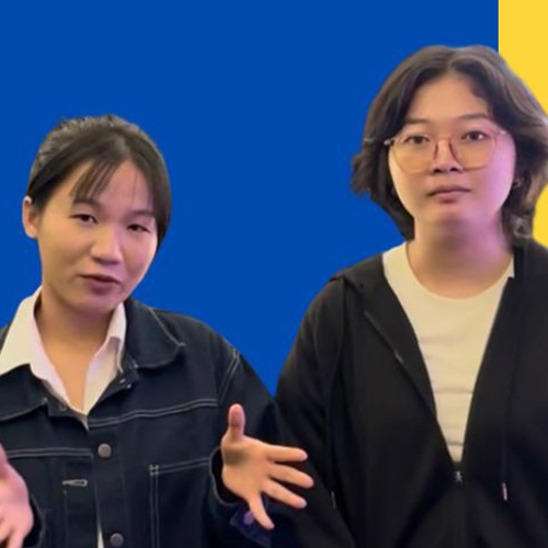 Nguyen Thi Phuong Linh<br>& Kimsiang Hong