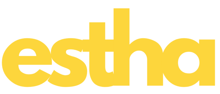 estha logo yellow HR